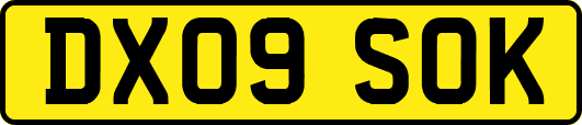 DX09SOK