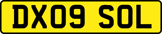 DX09SOL