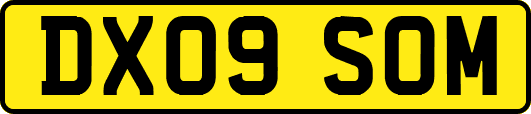 DX09SOM