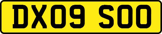 DX09SOO