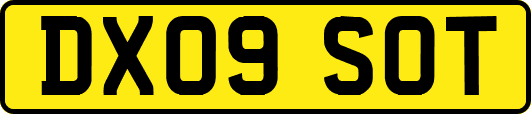 DX09SOT