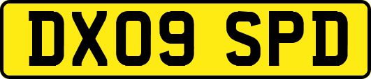 DX09SPD