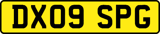 DX09SPG