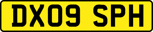 DX09SPH
