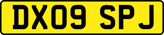 DX09SPJ