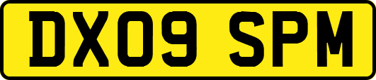 DX09SPM