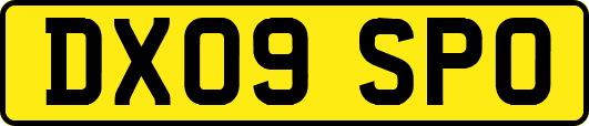 DX09SPO