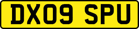 DX09SPU