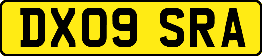 DX09SRA