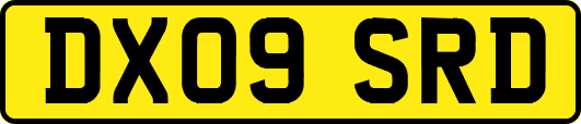 DX09SRD
