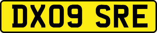 DX09SRE