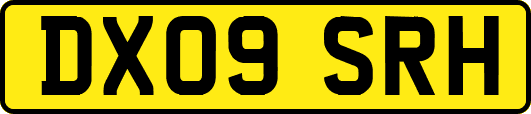 DX09SRH