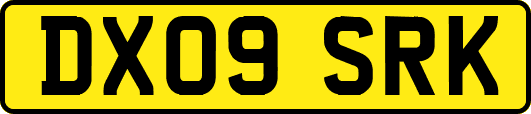 DX09SRK