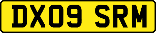 DX09SRM