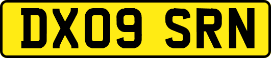 DX09SRN