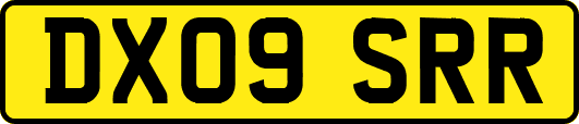 DX09SRR