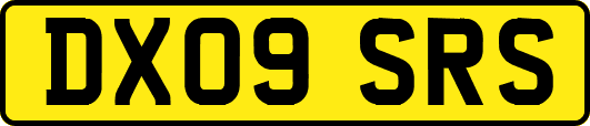 DX09SRS