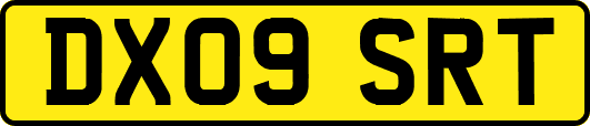 DX09SRT