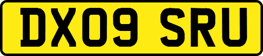 DX09SRU