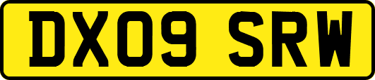 DX09SRW
