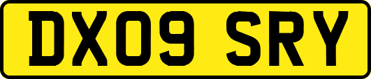 DX09SRY