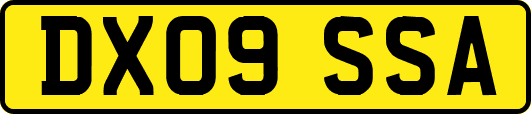 DX09SSA