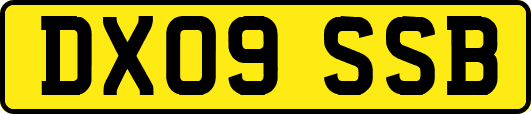 DX09SSB