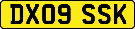 DX09SSK