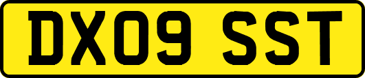 DX09SST