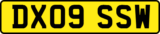 DX09SSW
