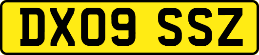 DX09SSZ