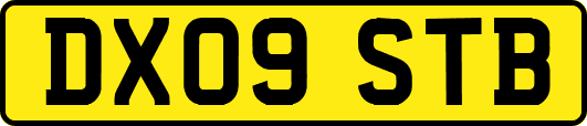 DX09STB