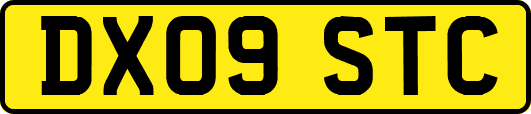 DX09STC