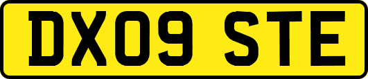 DX09STE