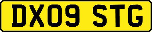 DX09STG