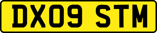 DX09STM