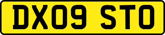 DX09STO