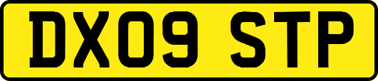 DX09STP