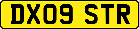 DX09STR