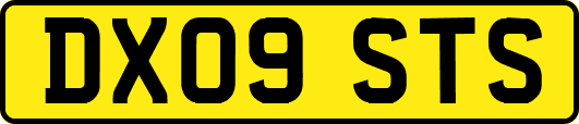 DX09STS