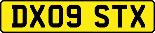 DX09STX
