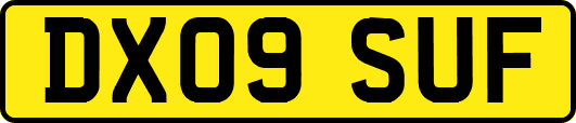 DX09SUF