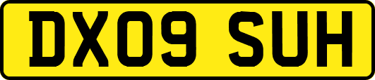 DX09SUH