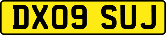 DX09SUJ