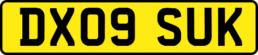 DX09SUK