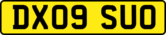 DX09SUO