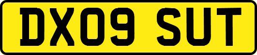 DX09SUT