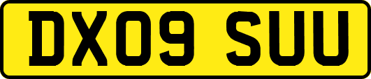 DX09SUU