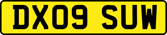 DX09SUW