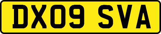 DX09SVA